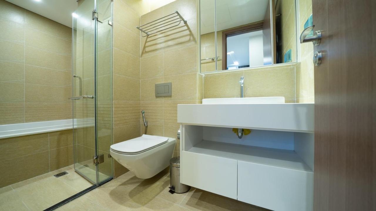 Bom Homes- Vinhomes Metropolis-Service Apartment Hanoi Exteriör bild