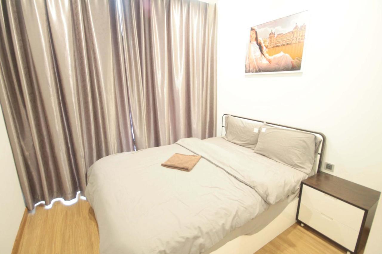 Bom Homes- Vinhomes Metropolis-Service Apartment Hanoi Exteriör bild