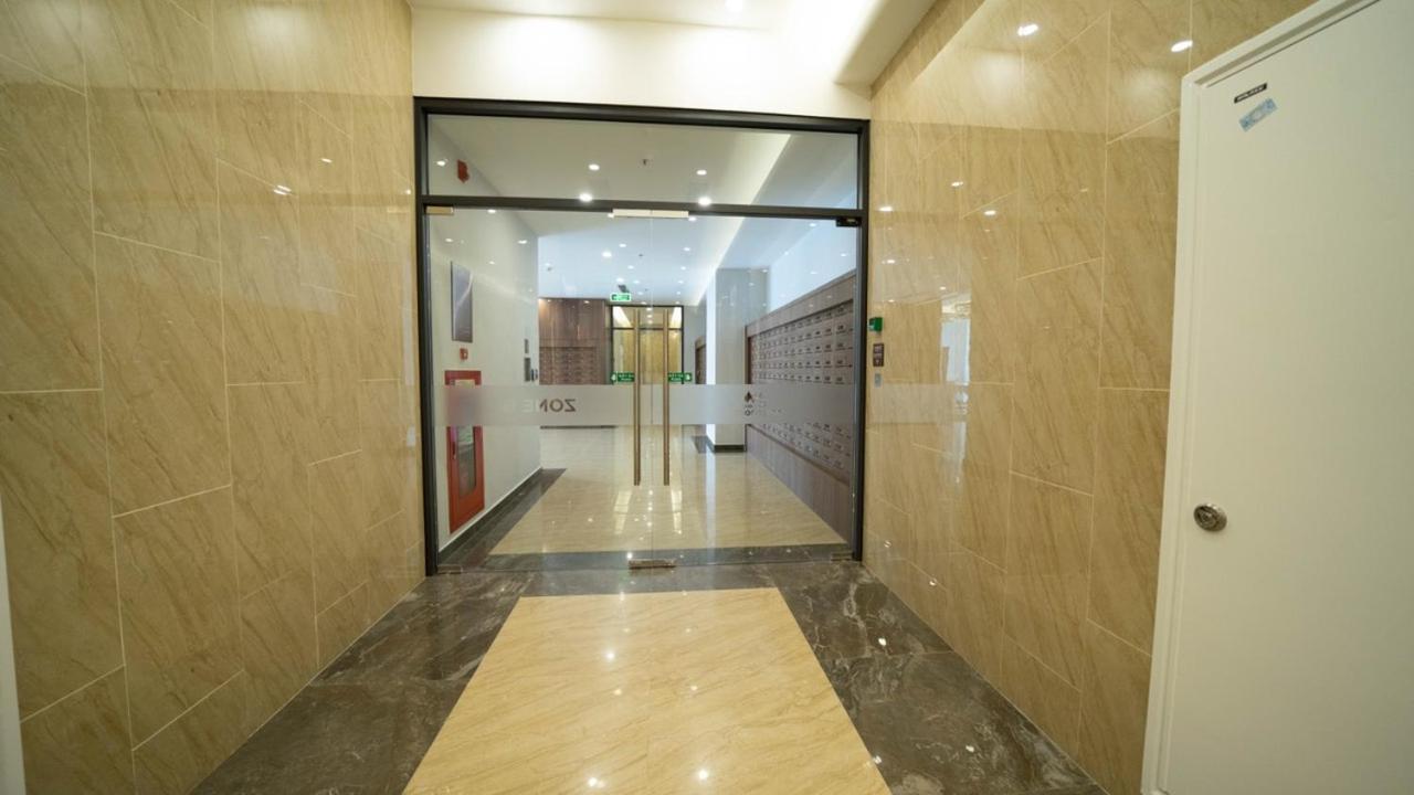 Bom Homes- Vinhomes Metropolis-Service Apartment Hanoi Exteriör bild