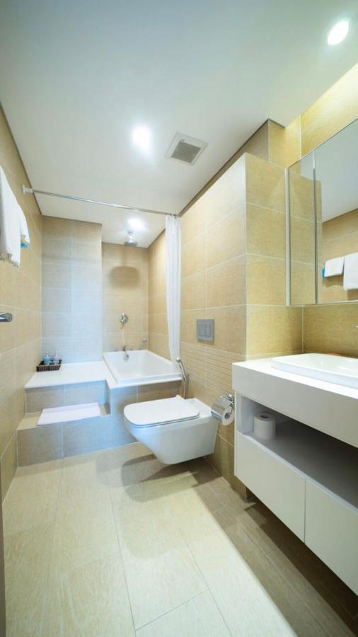 Bom Homes- Vinhomes Metropolis-Service Apartment Hanoi Exteriör bild