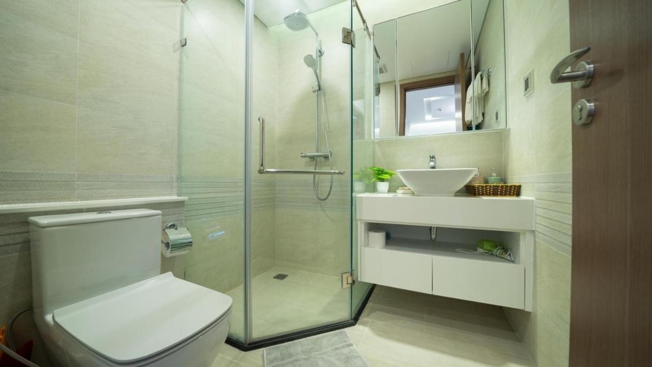 Bom Homes- Vinhomes Metropolis-Service Apartment Hanoi Exteriör bild