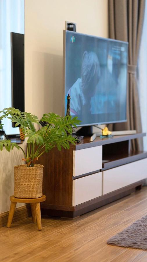Bom Homes- Vinhomes Metropolis-Service Apartment Hanoi Exteriör bild