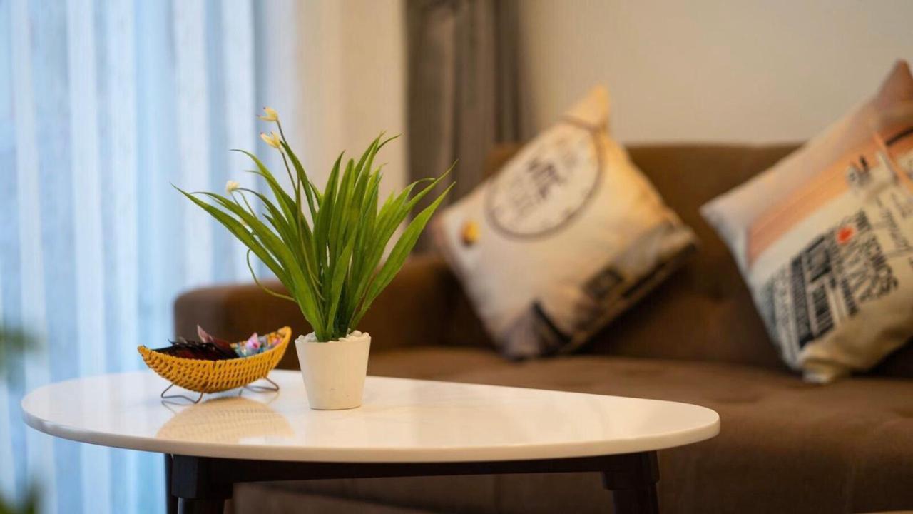 Bom Homes- Vinhomes Metropolis-Service Apartment Hanoi Exteriör bild