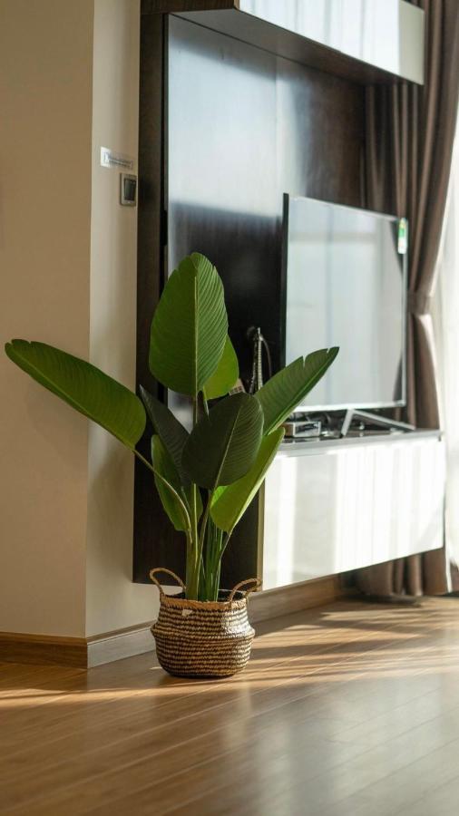 Bom Homes- Vinhomes Metropolis-Service Apartment Hanoi Exteriör bild